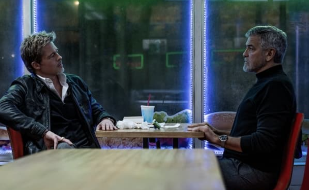 Wolfs confermato il sequel del nuovo film con George Clooney
