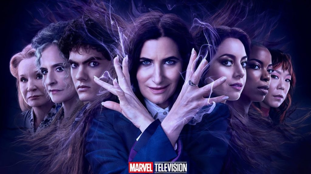 Agatha All Along, tutte le curiosità sulla serie TV spin-off di WandaVision: Le streghe son tornate