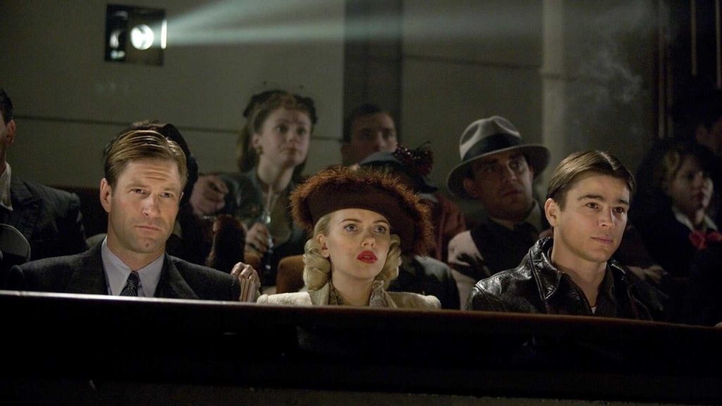Black Dahlia trama cast trailer film