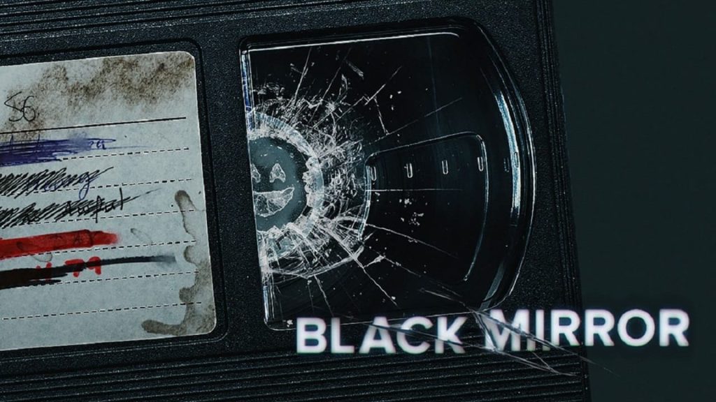 Black Mirror 7 cast nuova stagione