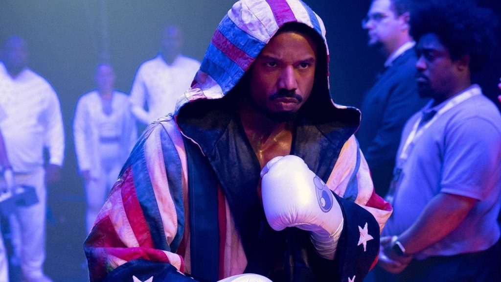 Creed III trama cast trailer film