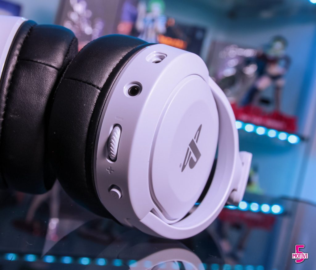 cuffie ps5 gaming economiche