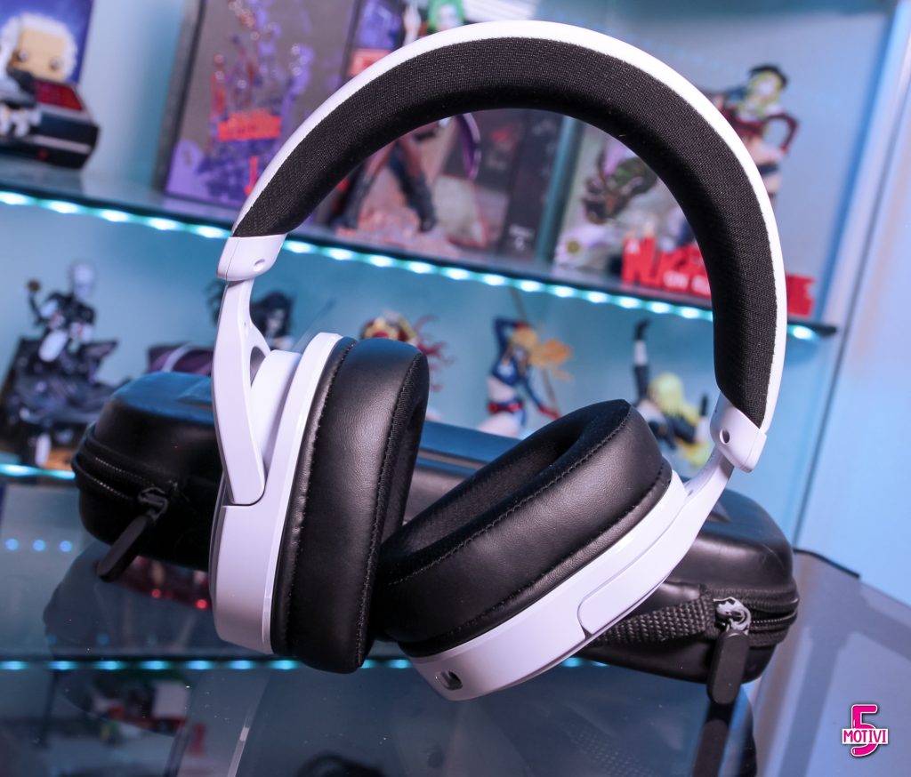 Trust Gaming GXT 498 Forta - cuffie economiche PS5 - Recensione