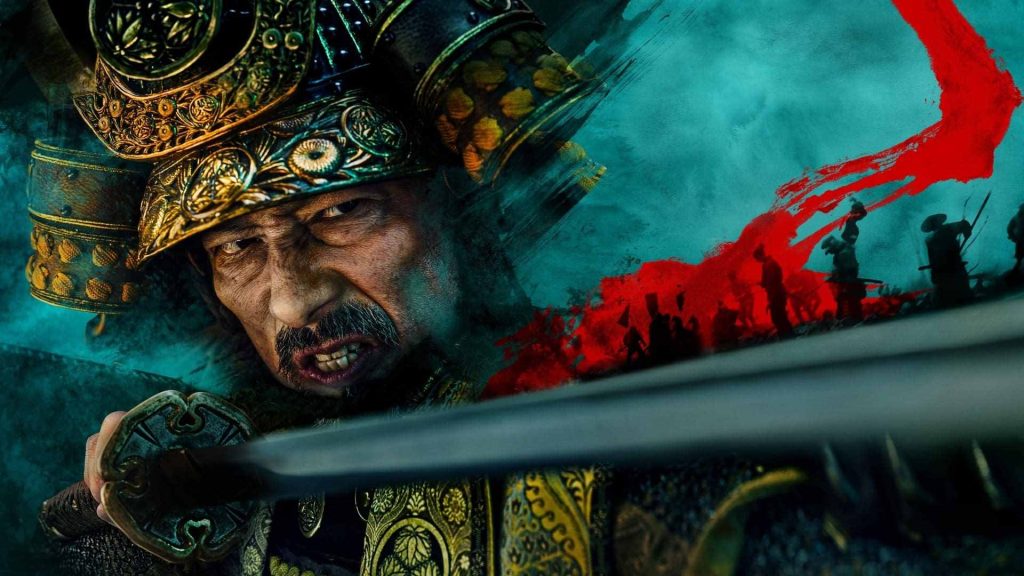 Emmy Awards 2024 Shōgun vincitori