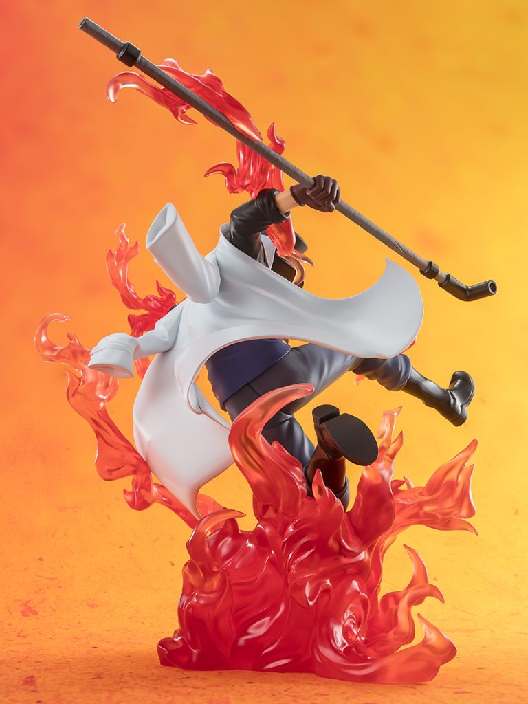 Figuarts ZERO One Piece Sabo