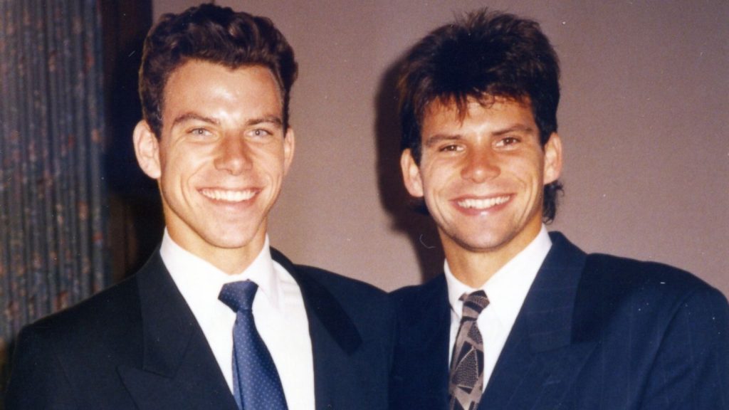La vera storia dei fratelli Menendez, da cui Netflix ha tratto la serie