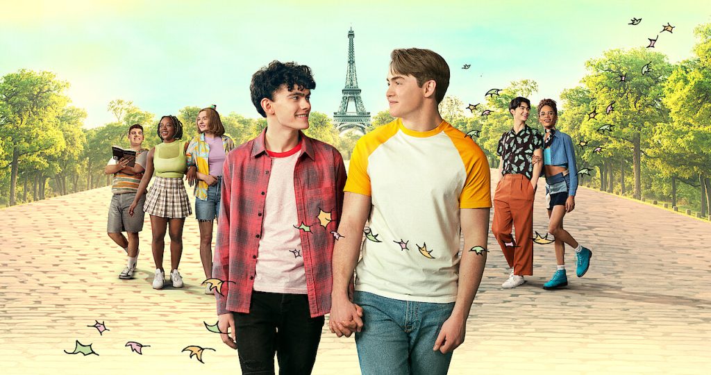 Le Novità di Netflix in Arrivo ad Ottobre 2024 - Film e serie TV