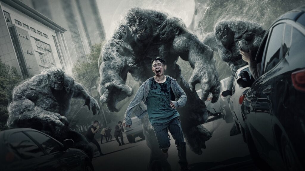 Le Novità di Netflix in Arrivo ad Ottobre 2024 - Film e serie TV