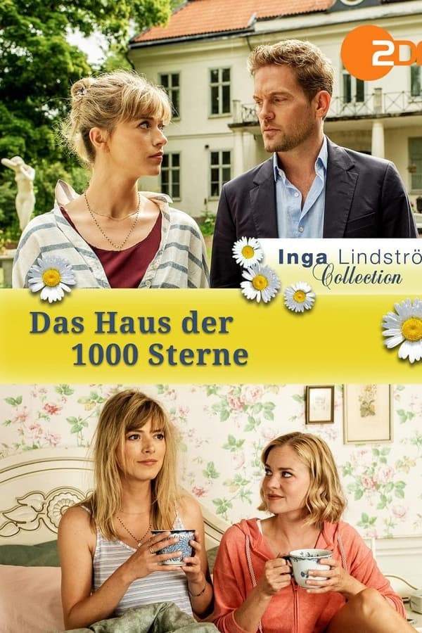 Inga Lindstrom L'Amore è Per Sempre trama cast trailer film
