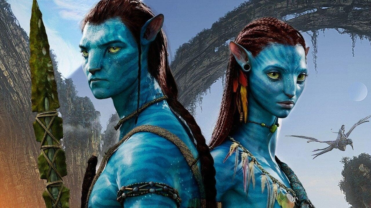 James Cameron Last Train From Hiroshima Avatar
