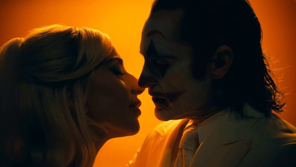 Joker Folie a Deux trailer finale scene inedite