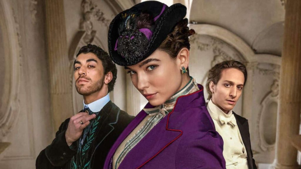 Le Novità di Netflix in Arrivo ad Ottobre 2024 - Film e serie TV