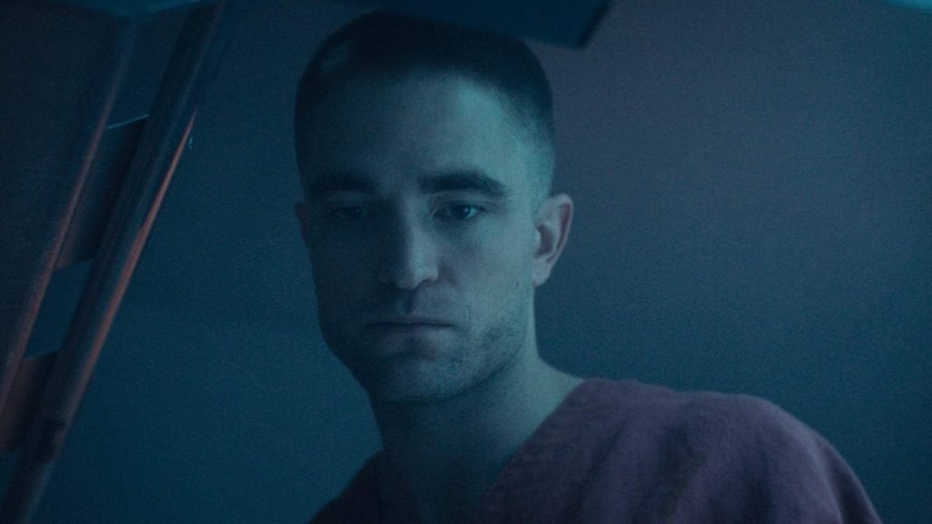 Mickey 17 trailer film Pattinson