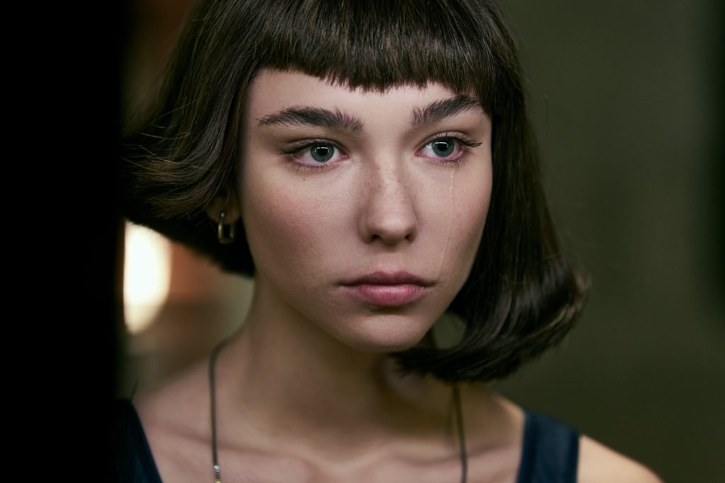 Citadel: Diana, trailer ufficiale e nuove immagini della serie TV
