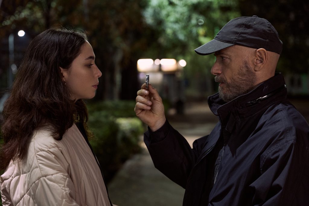 Citadel: Diana, trailer ufficiale e nuove immagini della serie TV