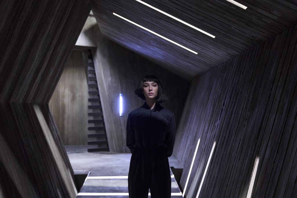 Citadel: Diana, trailer ufficiale e nuove immagini della serie TV