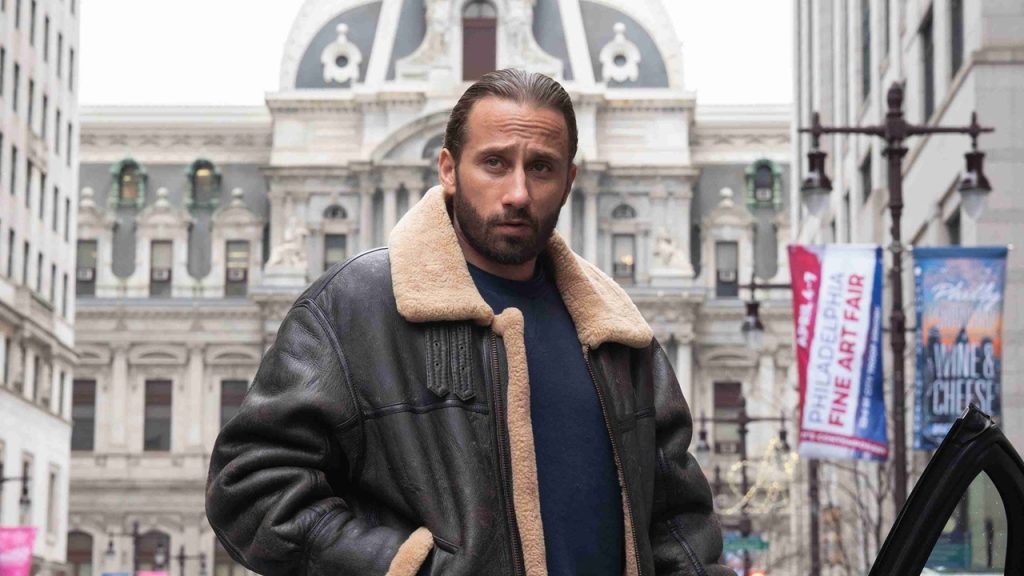 Supergirl Schoenaerts villain film DC