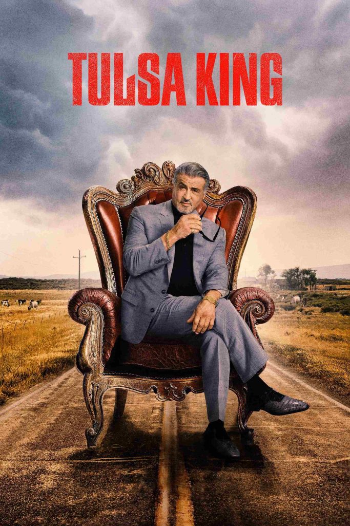 Tulsa King 2 recensione serie TV in 5 Motivi