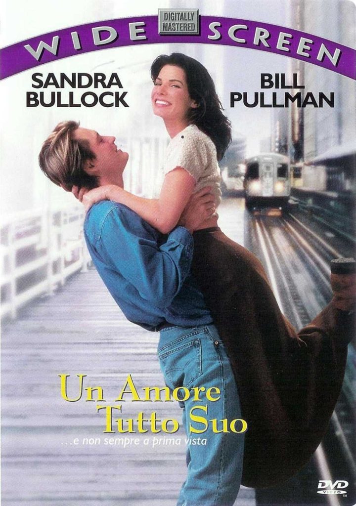 Un Amore Tutto Suo trama cast trailer film