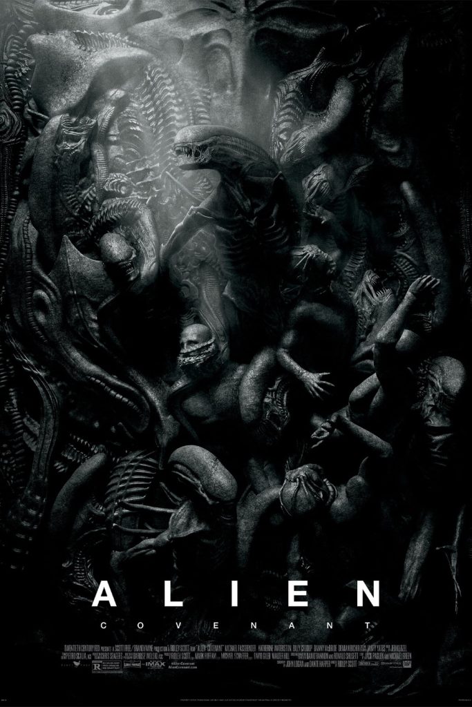 Il franchise dei film di Alien e il suo futuro