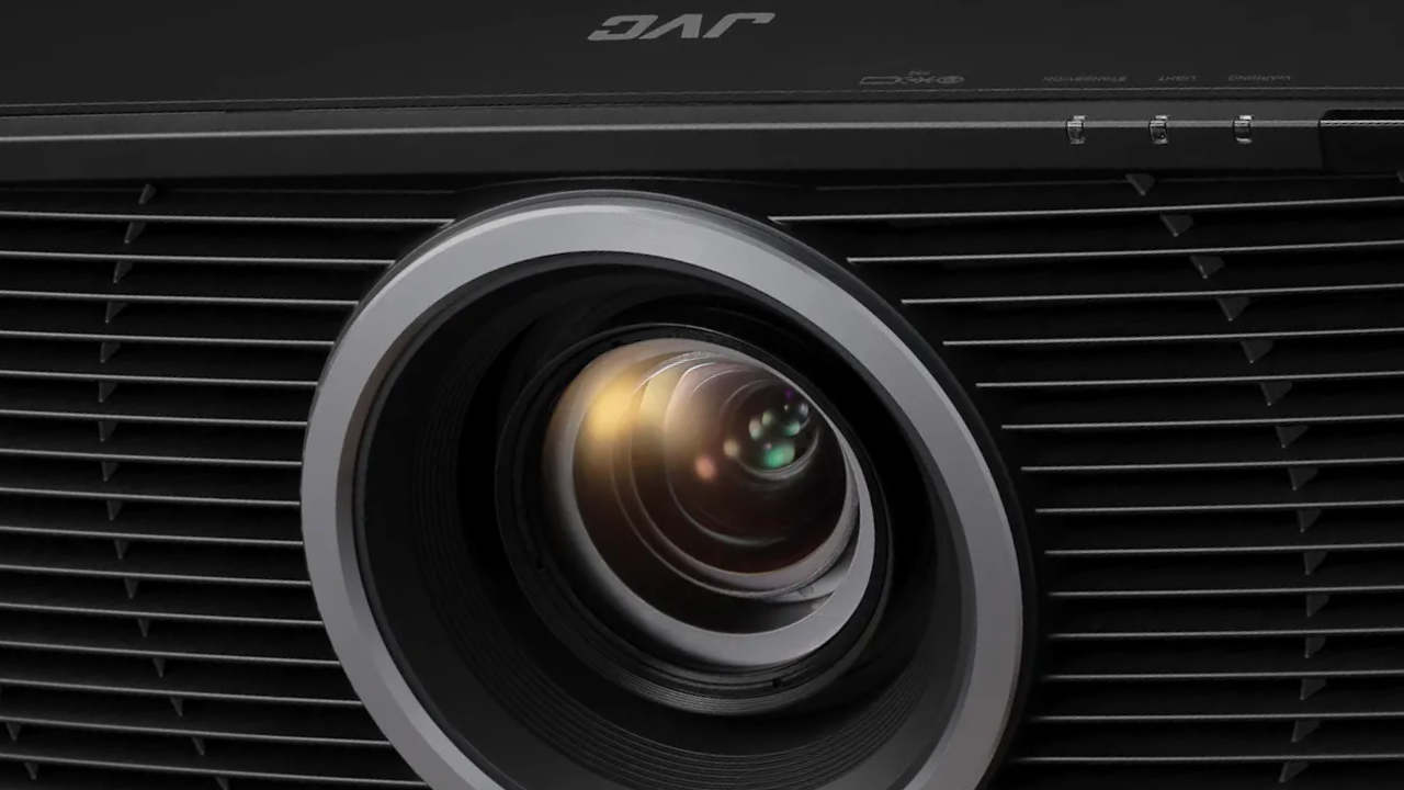 JVC annuncia i nuovi proiettori Home Cinema D-ILA 4K Nativi