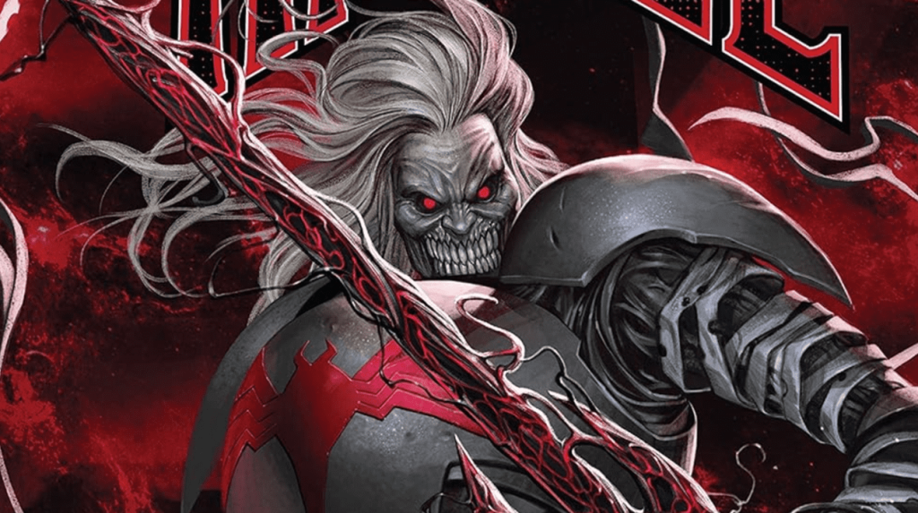 Knull sarà la chiave di accesso di Venom all'MCU attraverso Thor