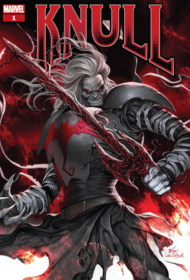Knull sarà la chiave di accesso di Venom all'MCU attraverso Thor