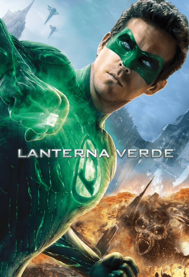 Lanterns, Kyle Chandler nel cast della serie su Lanterna Verde