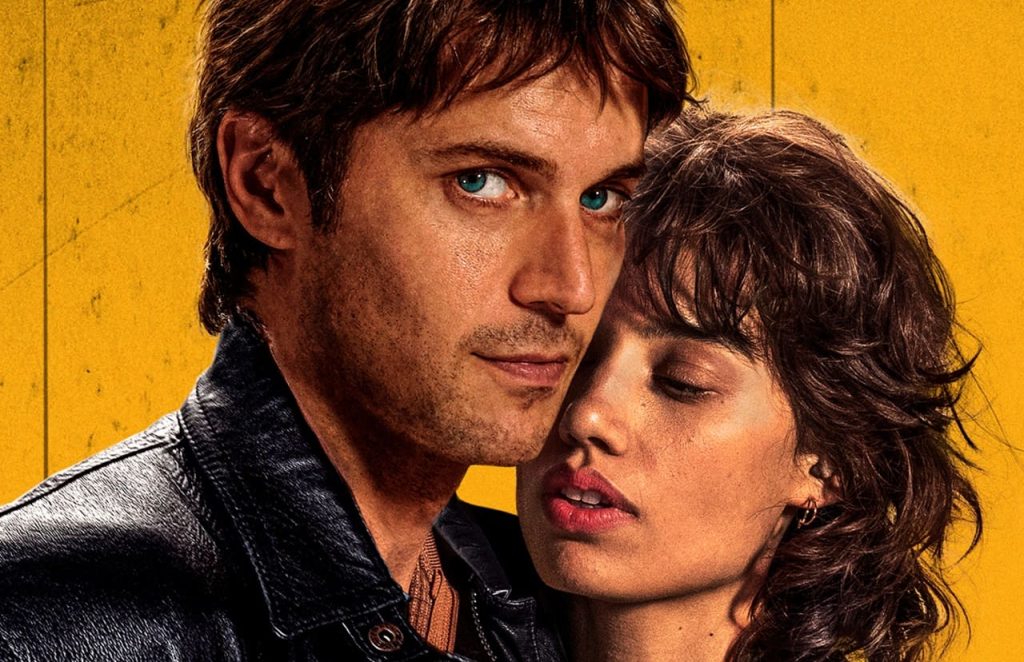 Libre poster e trailer ufficiali del film di Mélanie Laurent