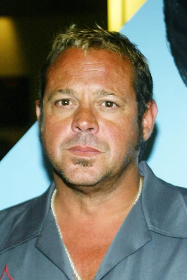 morto Chad McQueen
