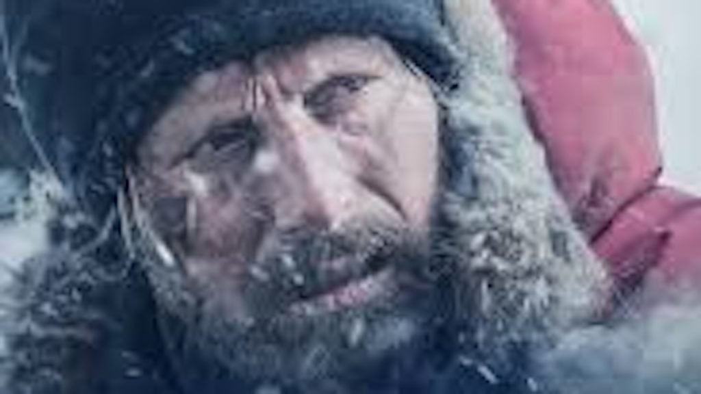 Scheda film Arctic: trama, cast e trailer