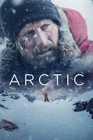 Scheda film Arctic: trama, cast e trailer 