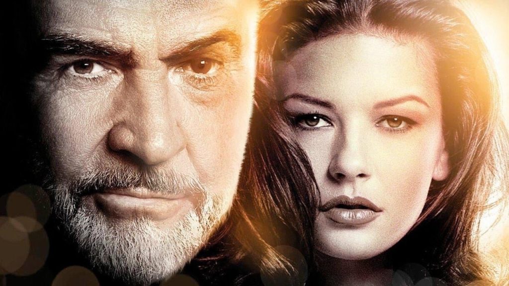 Scheda film Entrapment: trama, cast e trailer