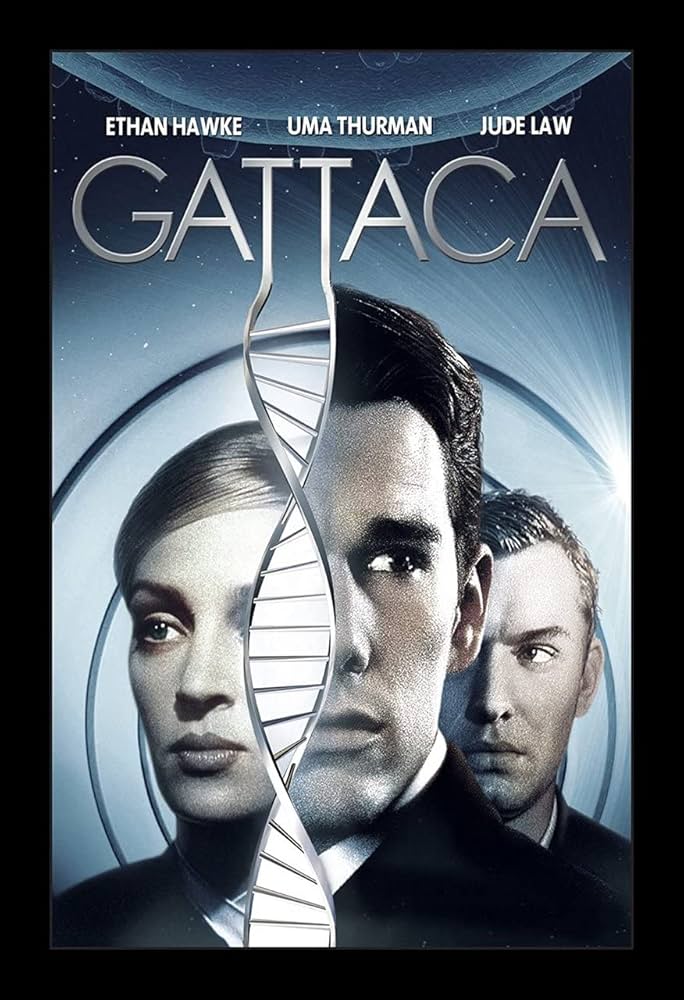 Scheda film Gattaca: trama, cast e trailer