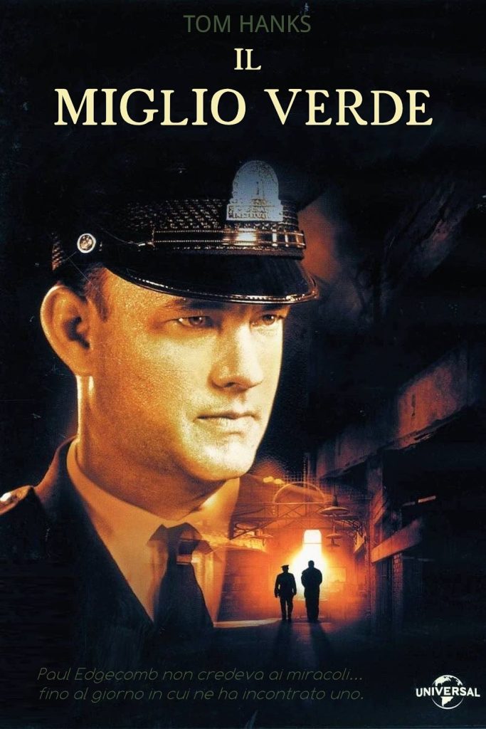 Scheda film Il miglio verde: trama, cast e trailer
