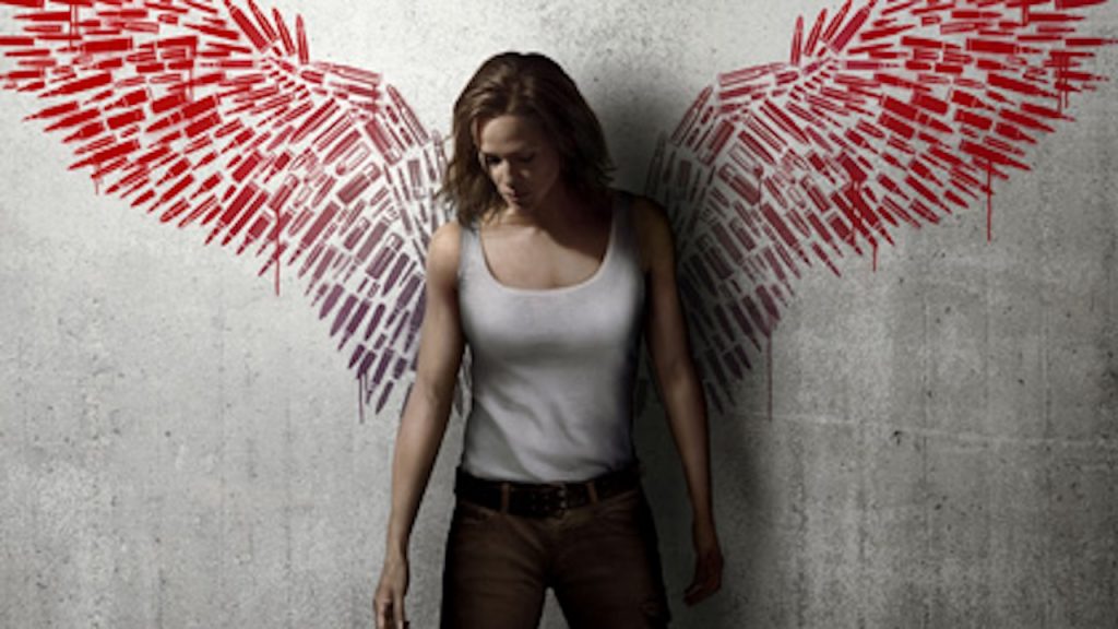 Scheda film Peppermint: trama, cast e trailer