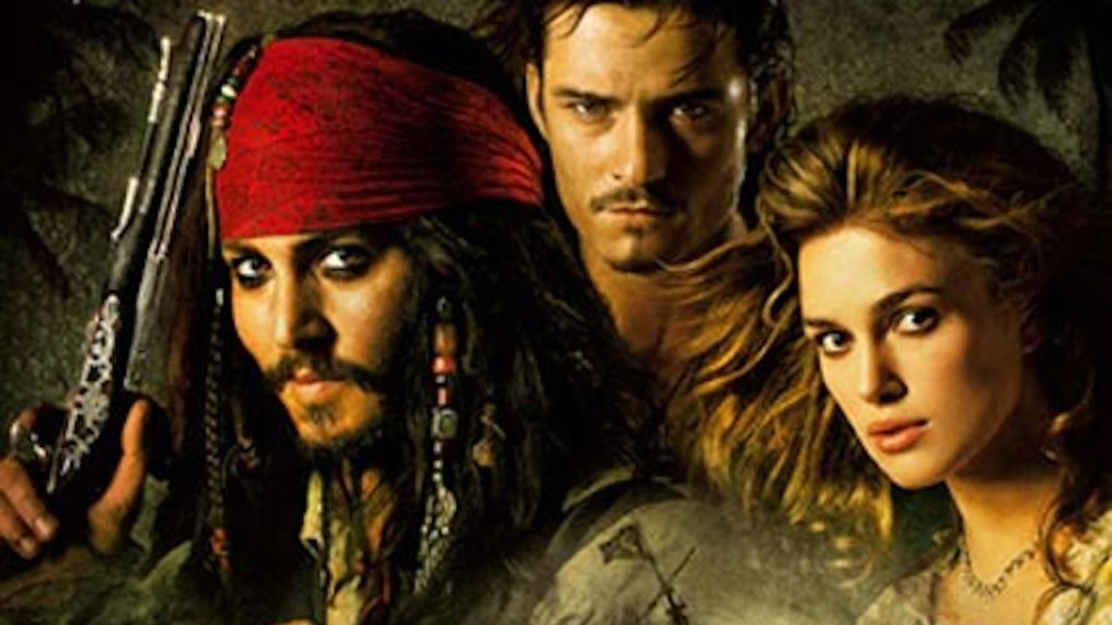 Scheda film Pirati dei Caraibi - Maledizione del forziere fantasma: trama, cast e trailer