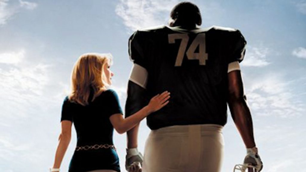 Scheda film The Blind Side: trama, cast e trailer