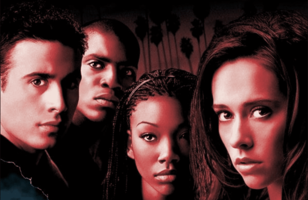 So cosa hai fatto: Jennifer Love Hewitt nel cast del film reboot