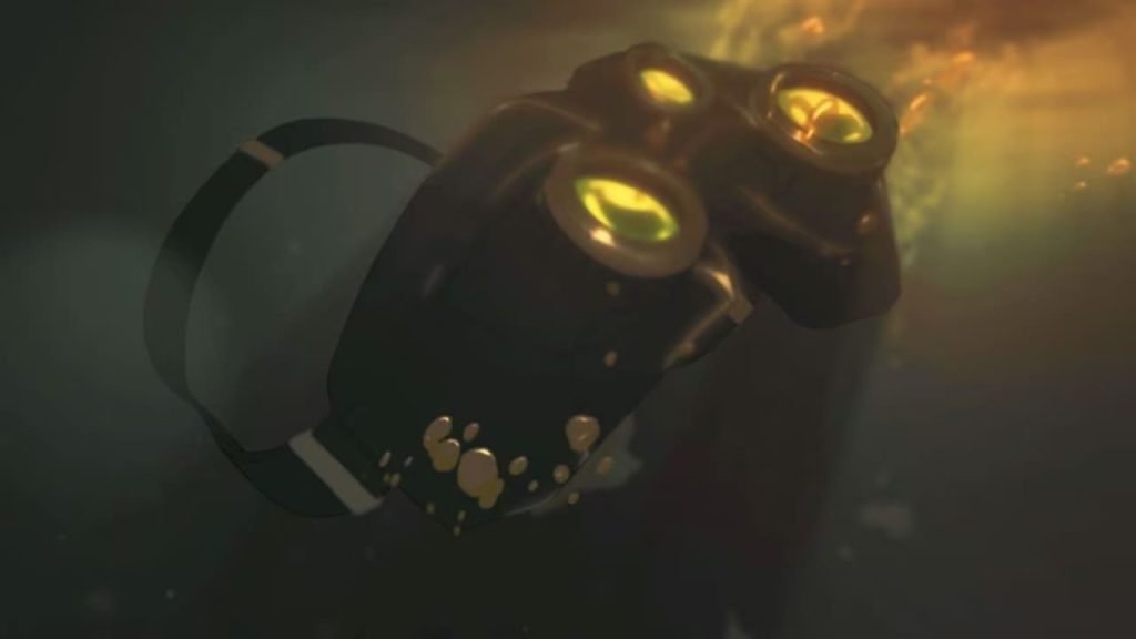Splinter Cell Deathwatch, il primo trailer della serie animata Netflix