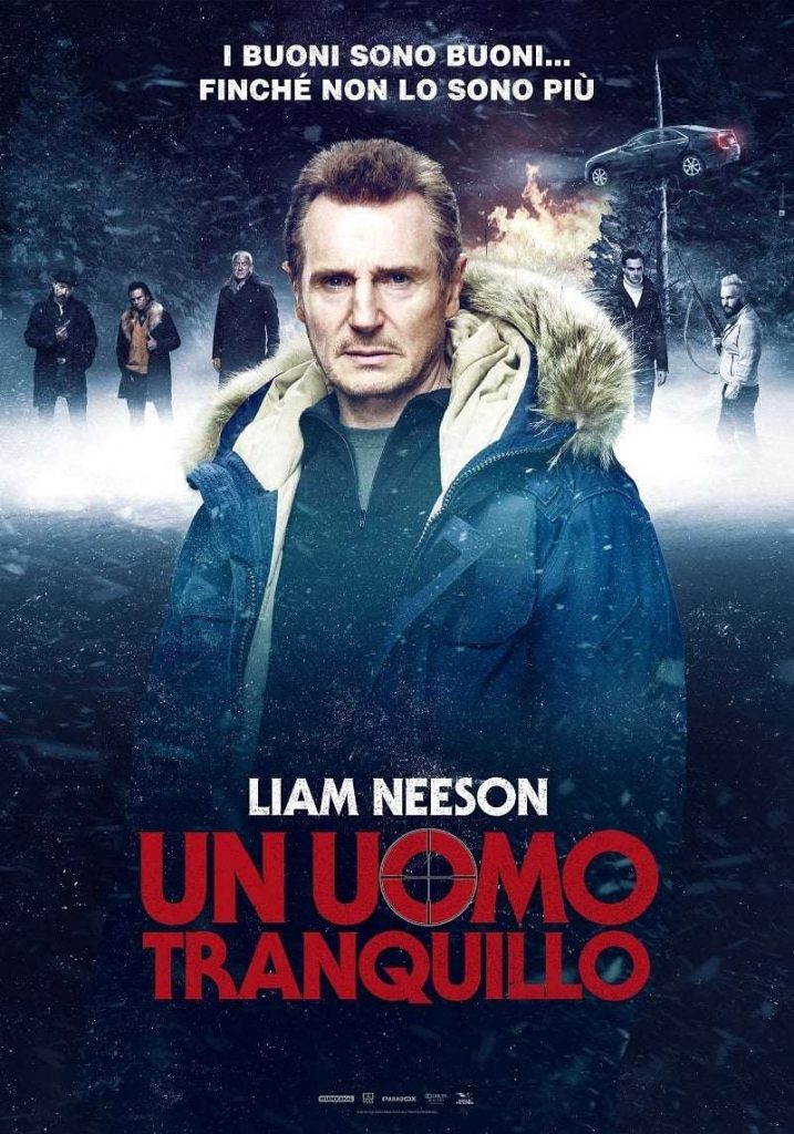 stasera in tv prima serata 3 film da guardare oggi 8 settembre 2024