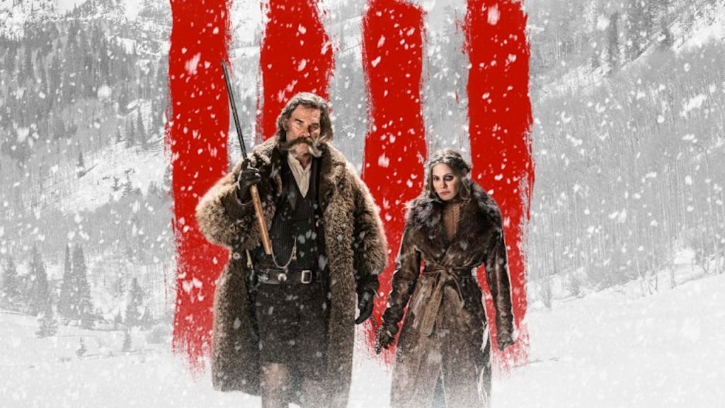 The Hateful Eight: trama, cast e trailer del film stasera in TV