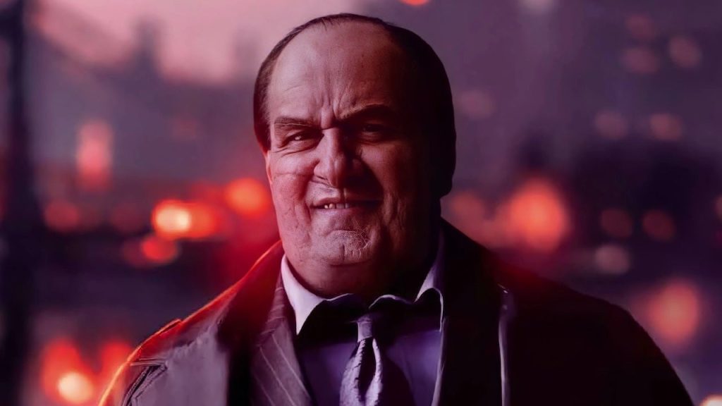 The Penguin, il trailer del finale anticipa guerra e colpi di scena