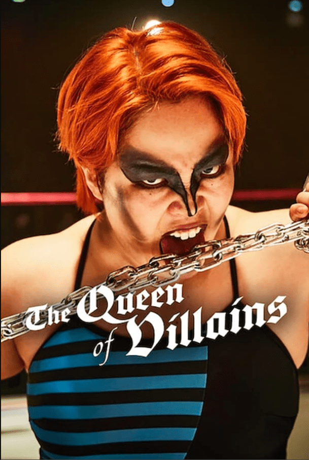 The Queen of Villains recensione la storia di Dump Matsumoto