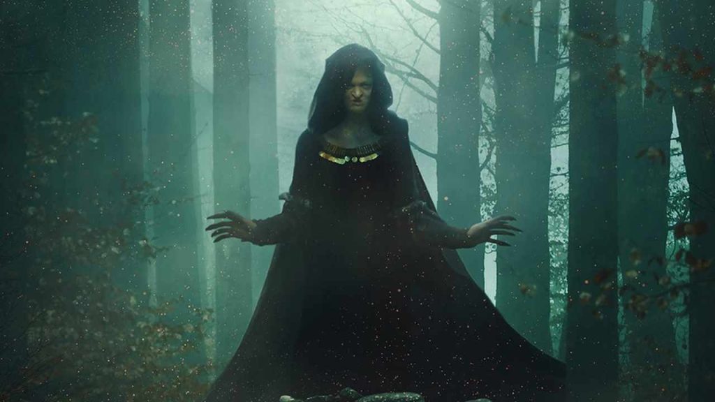 The Well il film disponibile in home video: data d'uscita e dettagli