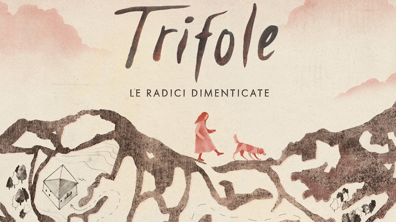trifole film margherita buy