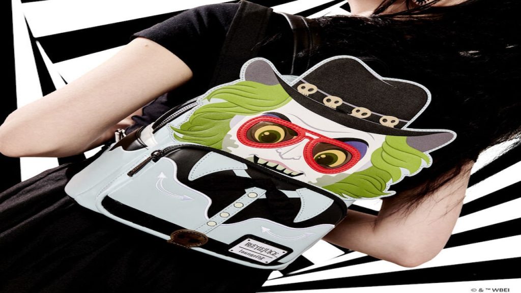 I nuovi funko a tema Beetlejuice Beetlejuice