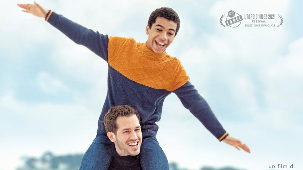 Volami via: trama, cast e trailer del film stasera in TV
