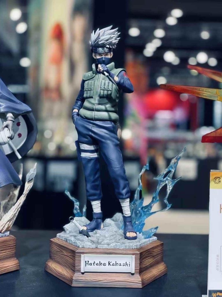 Wonder Festival 2024 Shanghai statue Unique Art Studio