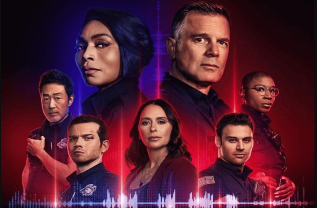 9-1-1, Ryan Murphy annuncia un nuovo spin-off su ABC